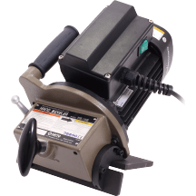 Nitto Kohki HB-15B Pneumatic Air Hand Beveler / Portable Chamfeting Tool - KHM Megatools Corp. Nitto Kohki HB-15B Pneumatic Air Hand Beveler / Portable Chamfeting Tool - KHM Megatools Corp.